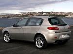 Alfa Romeo 147 5-Door 2005 года (AU)